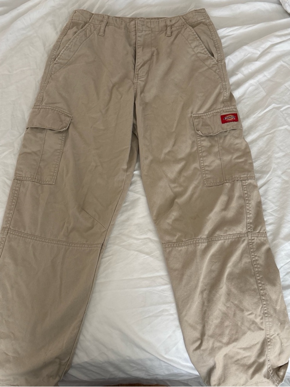 Dickies Women’s Cargos